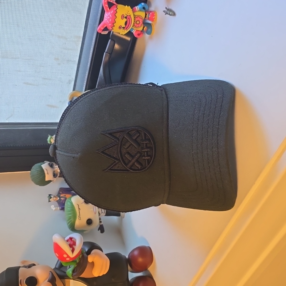 Cult trucker hat